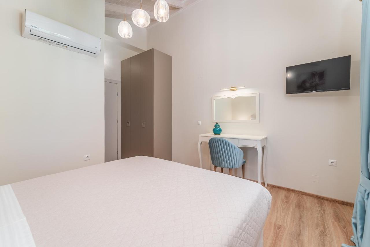 Vincenzo Suites Nydri  Extérieur photo