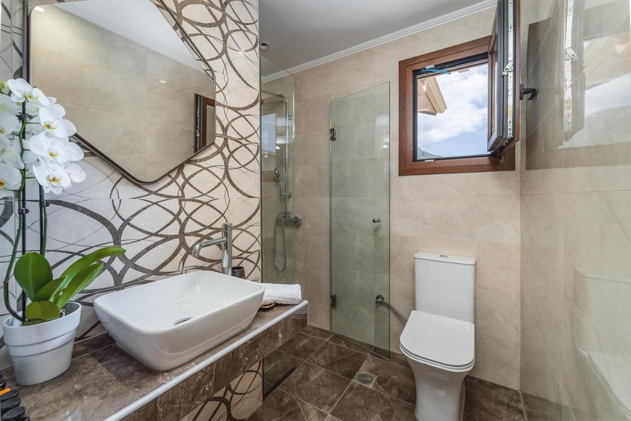Vincenzo Suites Nydri  Extérieur photo