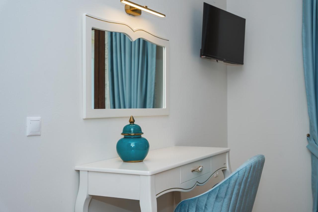 Vincenzo Suites Nydri  Extérieur photo